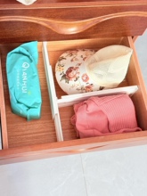 Wardrobe Divider Drawer — closet organizer wholesale pick on ClosetCraft