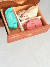 Wardrobe Divider Drawer — closet organizer wholesale pick on ClosetCraft