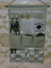 Wall-mounted Waterproof Over-door Home Dorm — closet organizer wholesale pick on ClosetCraft