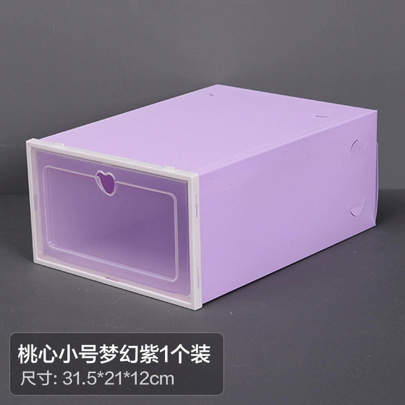 Shoe Cabinet Shoe Rack Shoe Box Drawer Clear — closet organizer wholesale pick on ClosetCraft