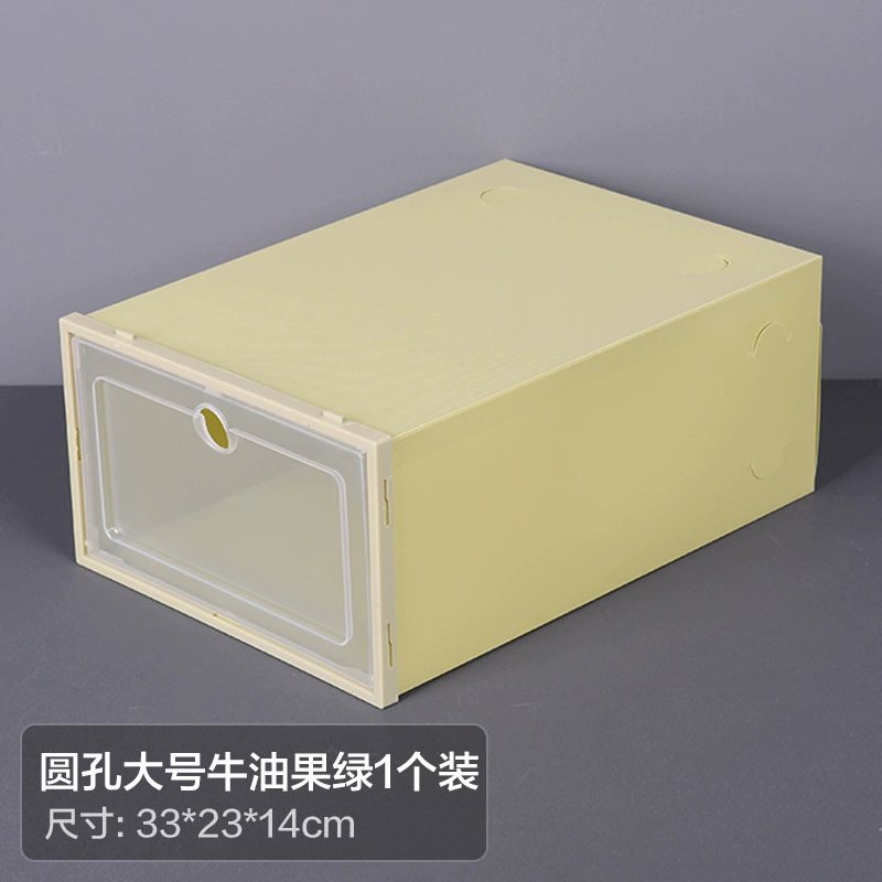 Shoe Cabinet Shoe Rack Shoe Box Drawer Clear — closet organizer wholesale pick on ClosetCraft