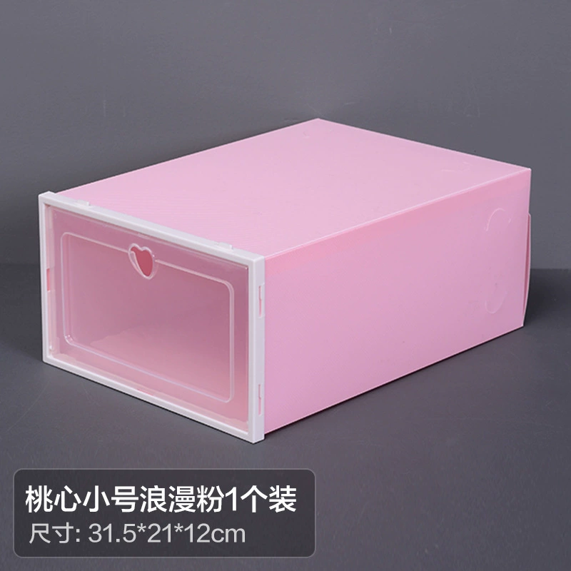 Shoe Cabinet Shoe Rack Shoe Box Drawer Clear — closet organizer wholesale pick on ClosetCraft