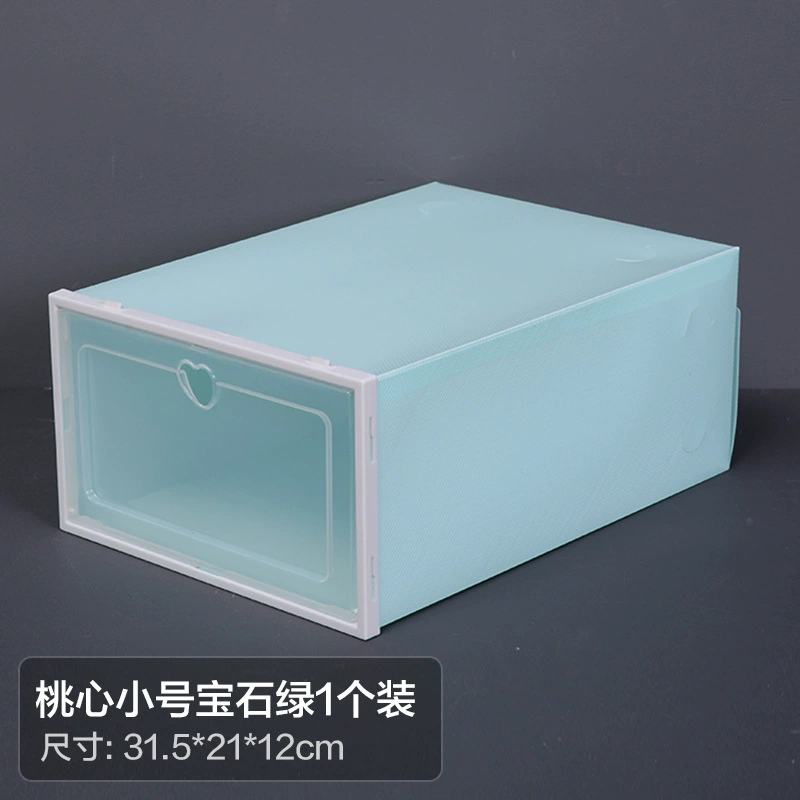 Shoe Cabinet Shoe Rack Shoe Box Drawer Clear — closet organizer wholesale pick on ClosetCraft