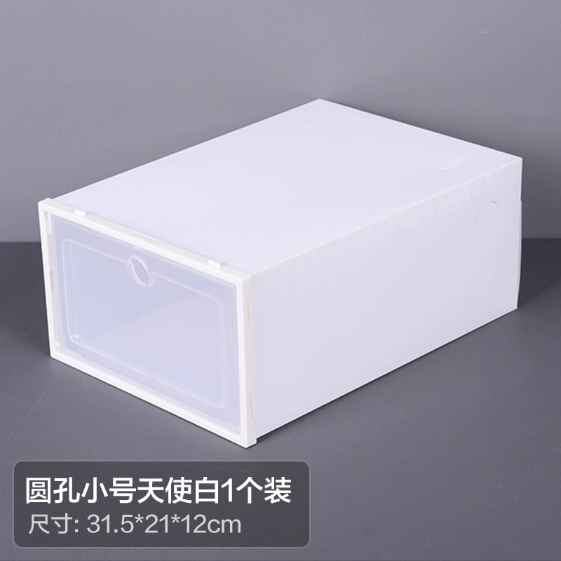 Shoe Cabinet Shoe Rack Shoe Box Drawer Clear — closet organizer wholesale pick on ClosetCraft