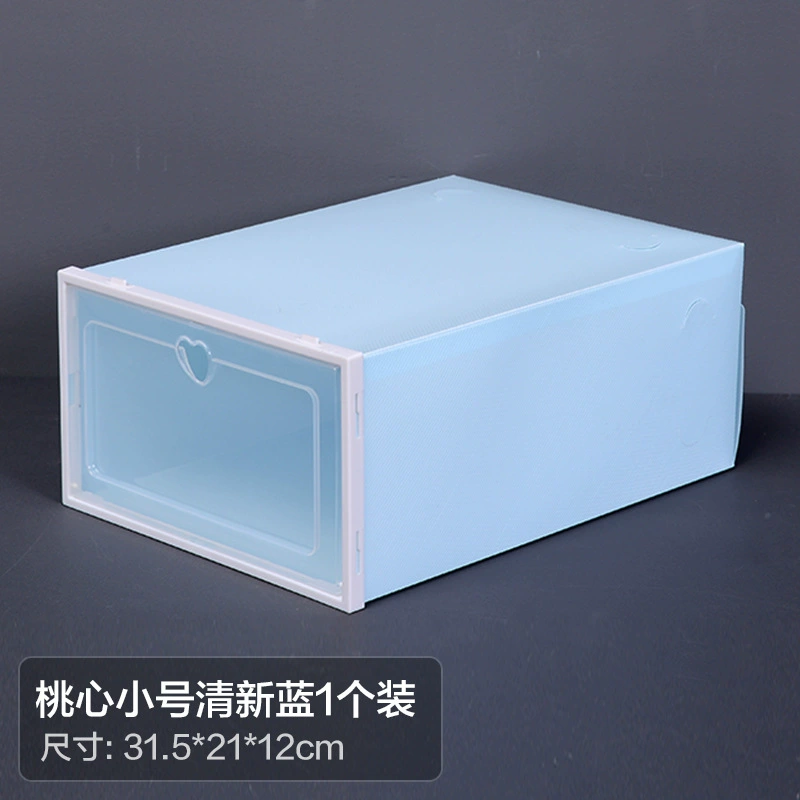 Shoe Cabinet Shoe Rack Shoe Box Drawer Clear — closet organizer wholesale pick on ClosetCraft