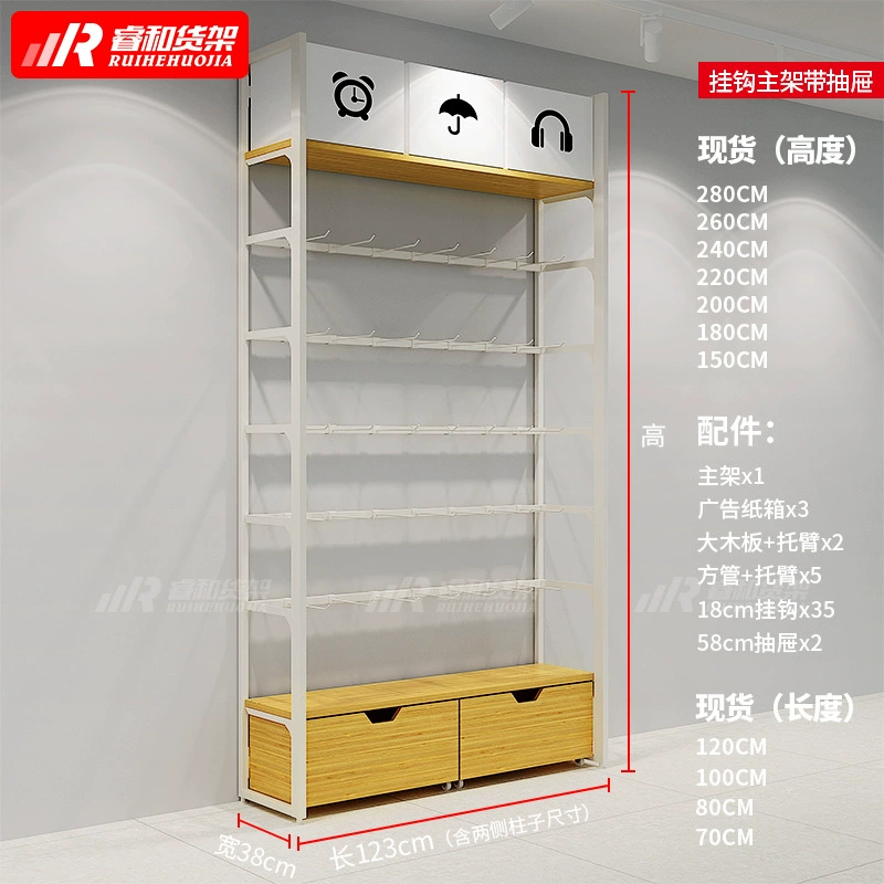 Shelving Unit Drawer Divider — closet organizer wholesale pick on ClosetCraft