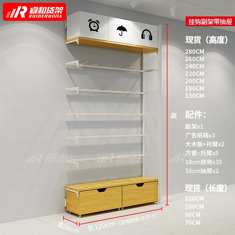 Shelving Unit Drawer Divider — closet organizer wholesale pick on ClosetCraft