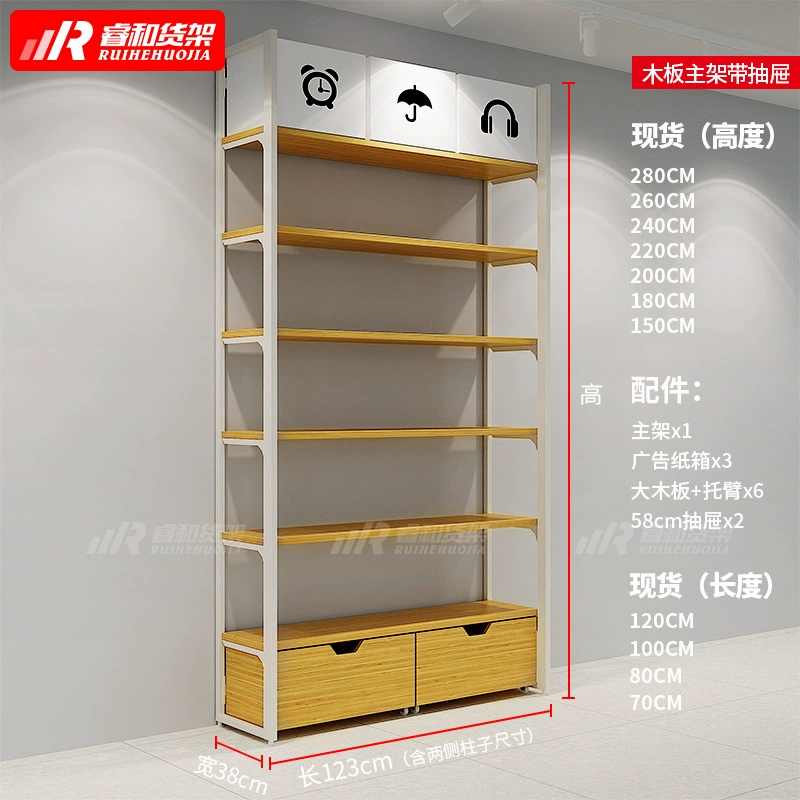 Shelving Unit Drawer Divider — closet organizer wholesale pick on ClosetCraft