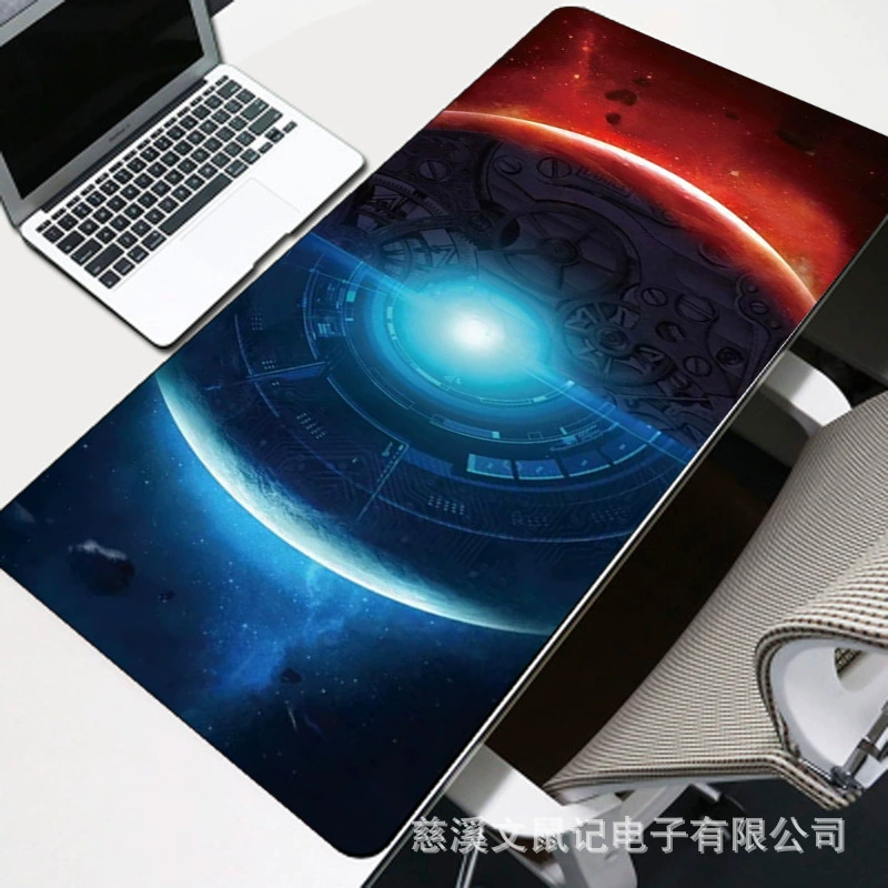 Mouse Pad Desk Mat Large — closet organizer wholesale pick on ClosetCraft