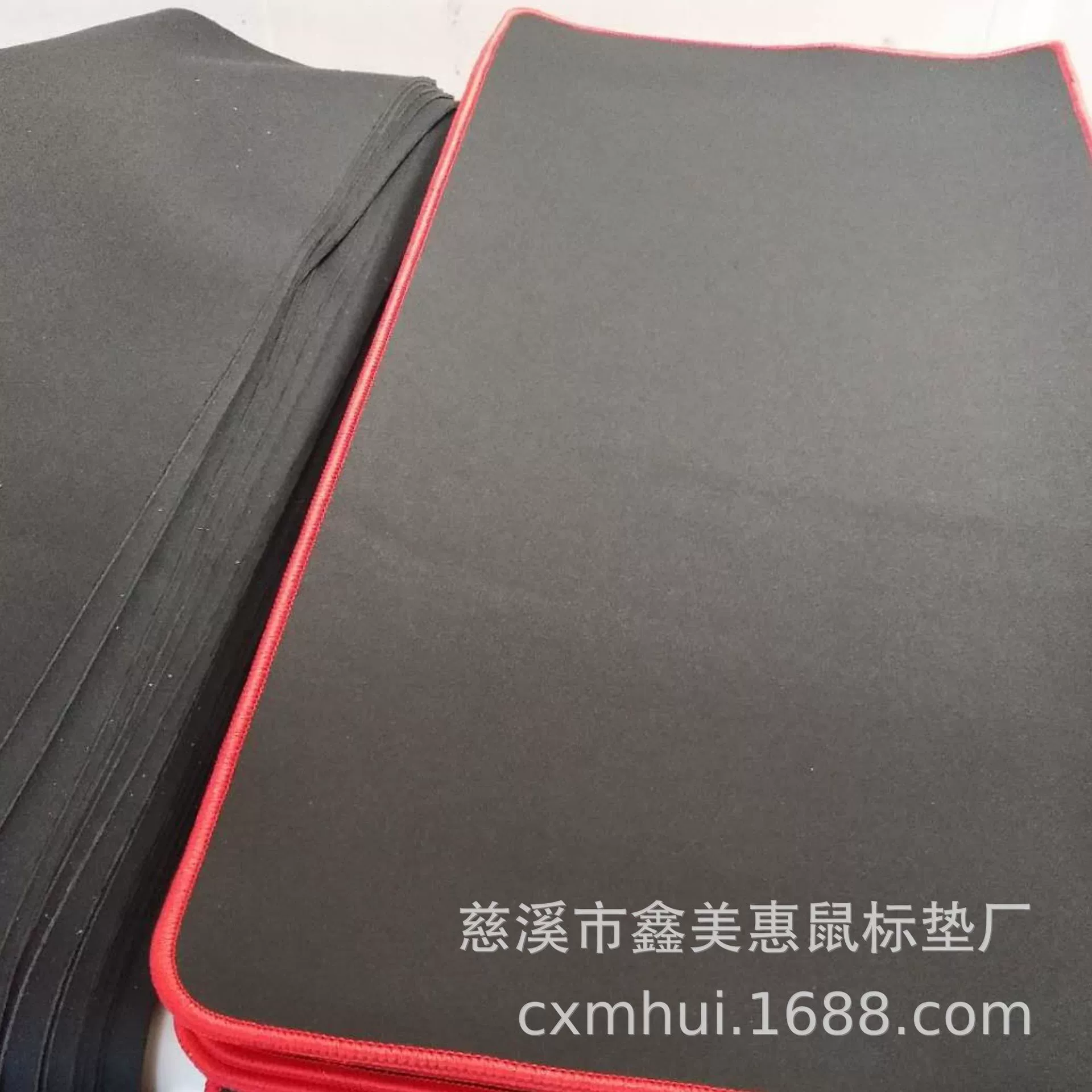 Mouse Pad Desk Mat Thick Large 21*26*2 — closet organizer wholesale pick on ClosetCraft