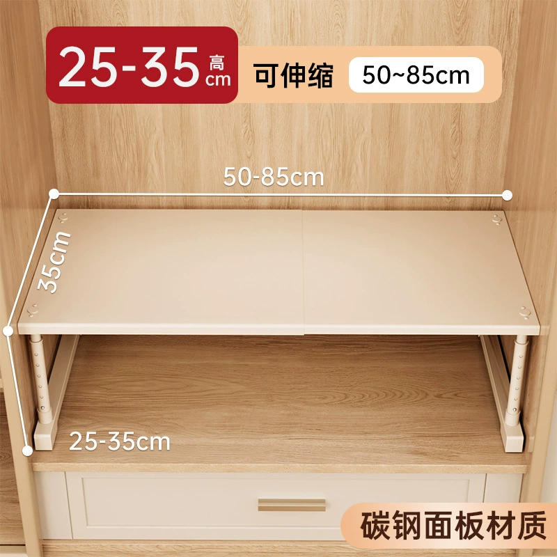 Wardrobe Closet Wardrobe Shelf Rack Shoe Cabinet In-cabinet — closet organizer wholesale pick on ClosetCraft