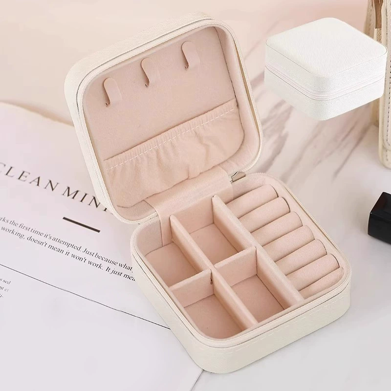 Storage Box Jewelry Box Necklace Jewelry Earring — closet organizer wholesale pick on ClosetCraft