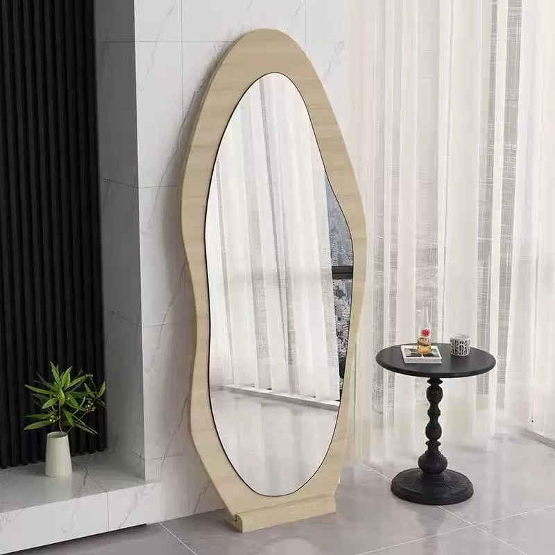 Wall-mounted Freestanding Wood Home 60*160cm — closet organizer wholesale pick on ClosetCraft