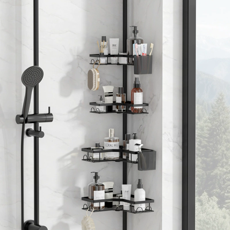 Shelf Rack Multi-tier No-drill — closet organizer wholesale pick on ClosetCraft