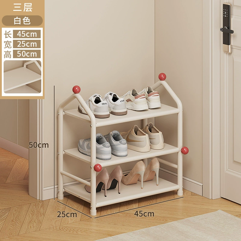 Shelf Rack Shoe Cabinet Multi-tier Shoe Rack Simple — closet organizer wholesale pick on ClosetCraft