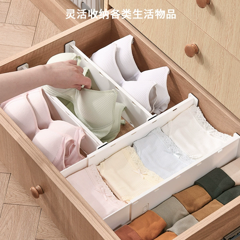Wardrobe Compartment In-cabinet Divider Drawer — closet organizer wholesale pick on ClosetCraft
