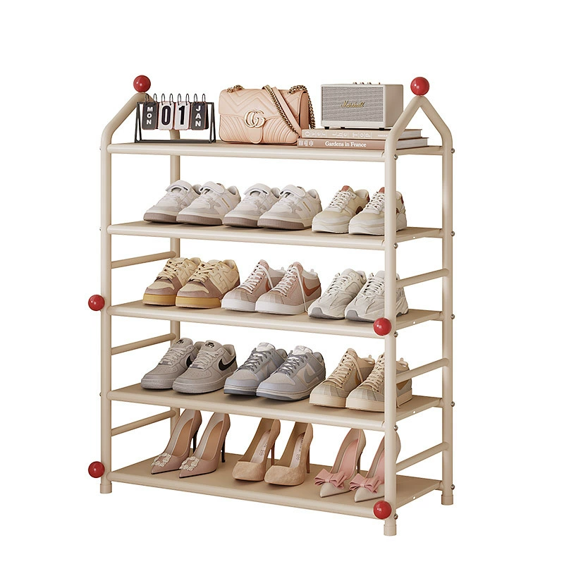 Shelf Rack Shoe Cabinet Multi-tier Shoe Rack Simple — closet organizer wholesale pick on ClosetCraft
