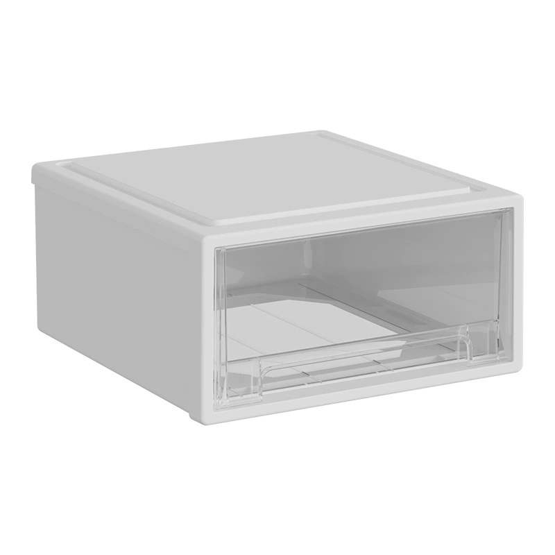 Storage Bin Storage Box Drawer Clear Thick — closet organizer wholesale pick on ClosetCraft