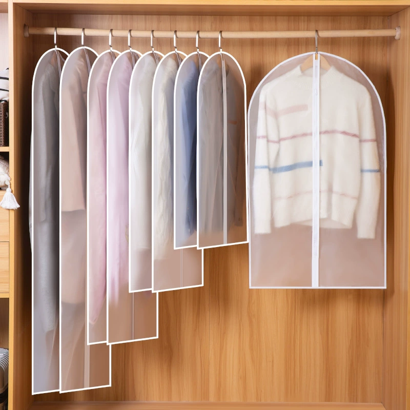 Wardrobe Clear Home — closet organizer wholesale pick on ClosetCraft