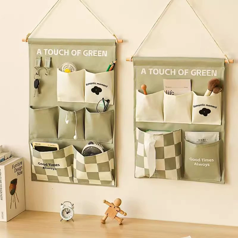 Wall-mounted Waterproof Over-door Home Dorm — closet organizer wholesale pick on ClosetCraft