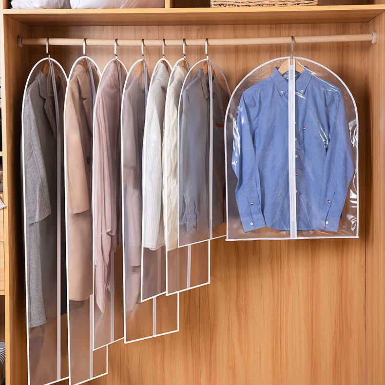 Wardrobe Clear Home — closet organizer wholesale pick on ClosetCraft