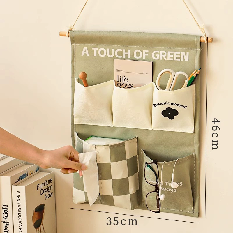 Wall-mounted Waterproof Over-door Home Dorm — closet organizer wholesale pick on ClosetCraft