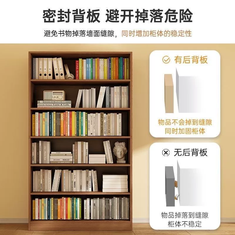 Shelf Rack Freestanding Simple — closet organizer wholesale pick on ClosetCraft