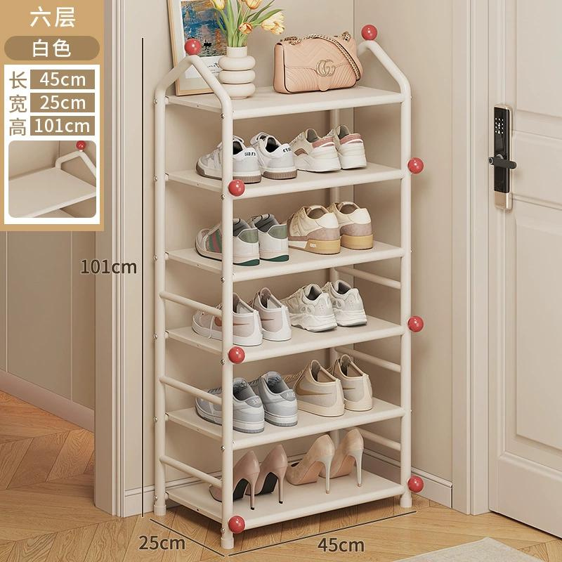 Shelf Rack Shoe Cabinet Multi-tier Shoe Rack Simple — closet organizer wholesale pick on ClosetCraft