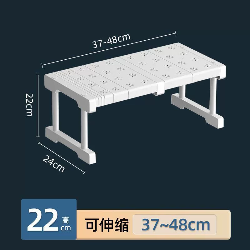 Wardrobe No-drill Divider Kitchen Home — closet organizer wholesale pick on ClosetCraft