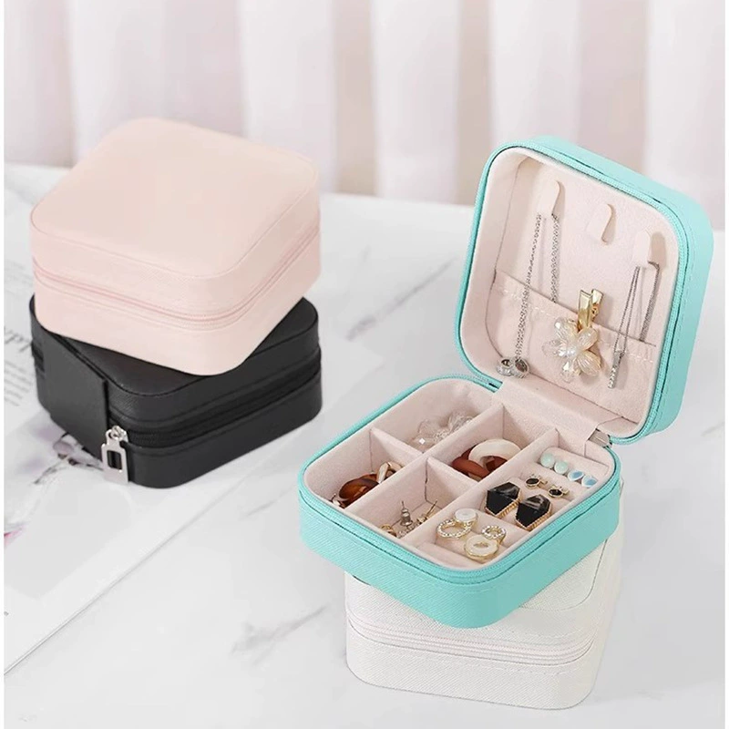 Storage Box Jewelry Box Necklace Jewelry Earring — closet organizer wholesale pick on ClosetCraft