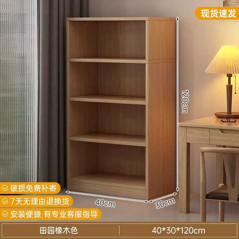 Shelf Rack Freestanding Simple — closet organizer wholesale pick on ClosetCraft