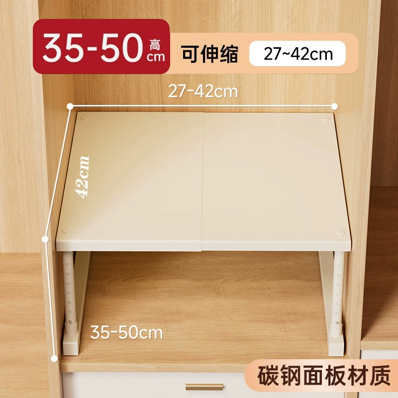 Wardrobe Shelf Rack Shoe Cabinet No-drill — closet organizer wholesale pick on ClosetCraft