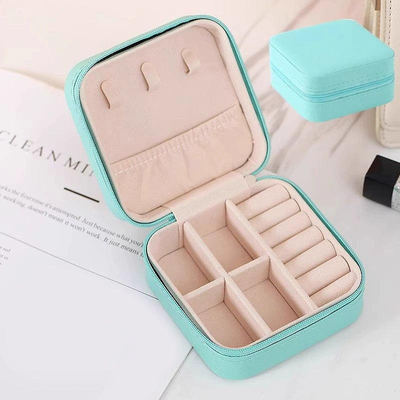 Storage Box Jewelry Box Necklace Jewelry Earring — closet organizer wholesale pick on ClosetCraft