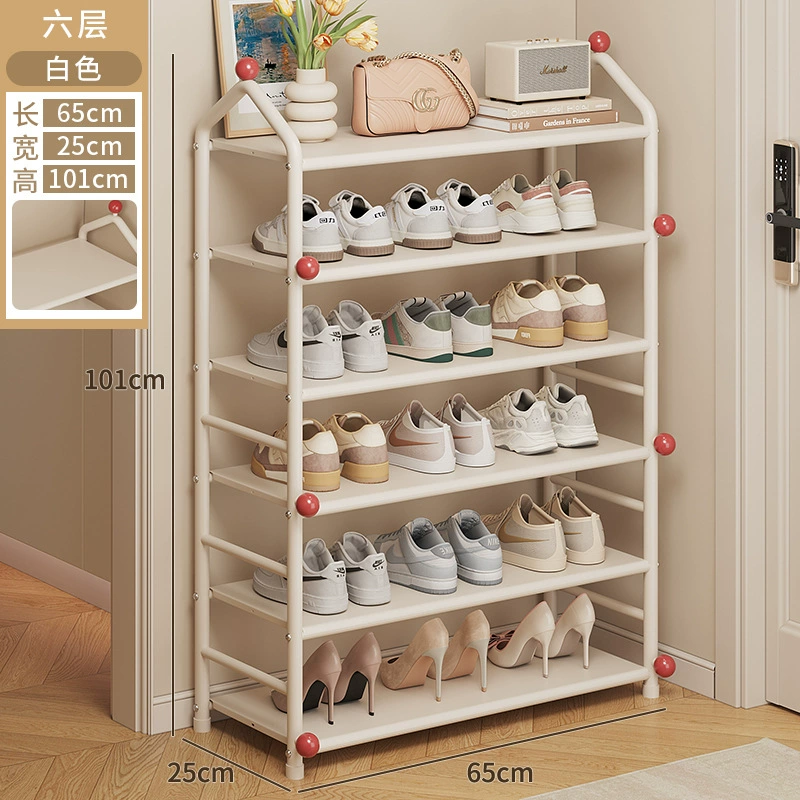 Shelf Rack Shoe Cabinet Multi-tier Shoe Rack Simple — closet organizer wholesale pick on ClosetCraft