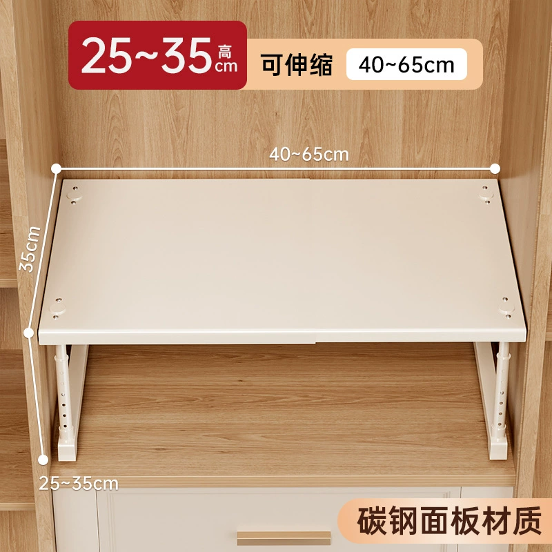 Wardrobe Shelf Rack Shoe Cabinet No-drill — closet organizer wholesale pick on ClosetCraft