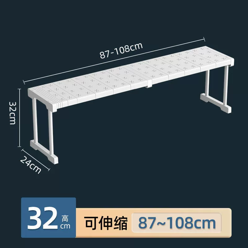 Wardrobe No-drill Divider Kitchen Home — closet organizer wholesale pick on ClosetCraft