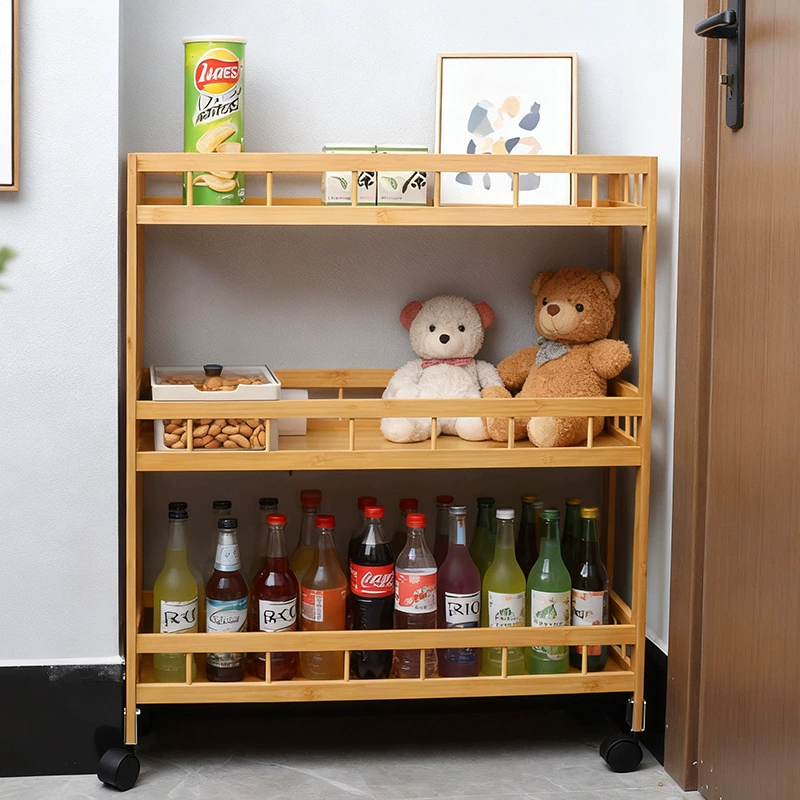 Shelf Rack Freestanding Multi-tier Kitchen — closet organizer wholesale pick on ClosetCraft
