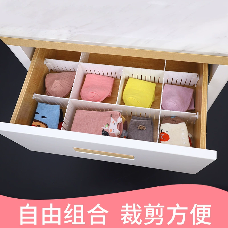 Storage Box Compartment Divider Drawer — closet organizer wholesale pick on ClosetCraft