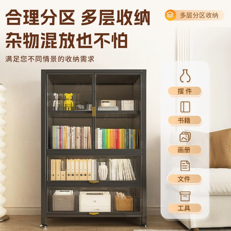 Wardrobe Closet Wardrobe Carbon Steel Home — closet organizer wholesale pick on ClosetCraft