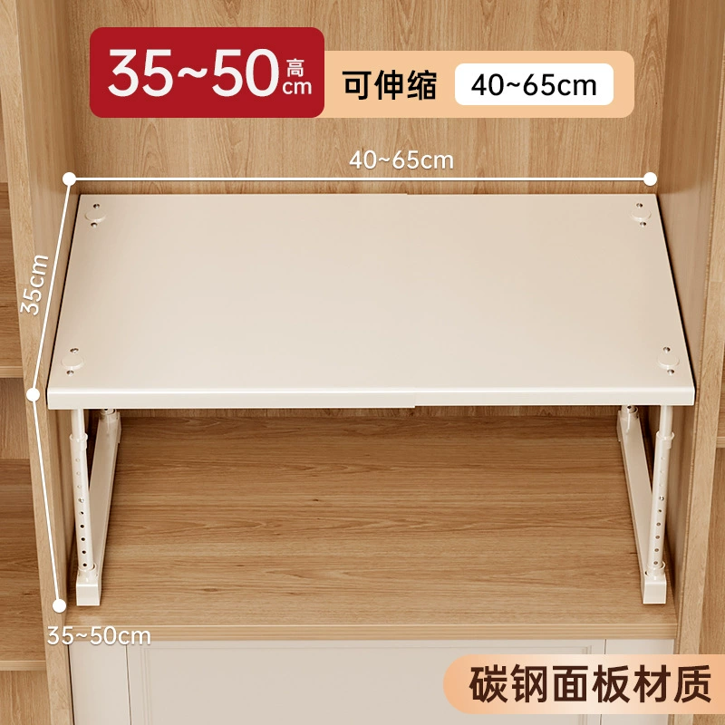 Wardrobe Shelf Rack Shoe Cabinet No-drill — closet organizer wholesale pick on ClosetCraft