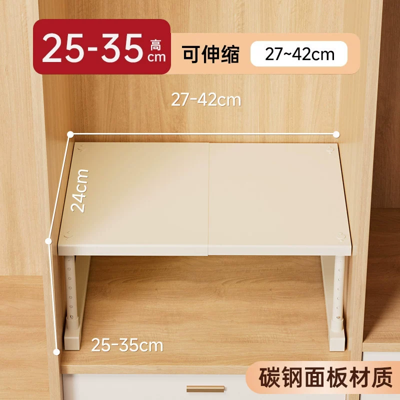 Wardrobe Shelf Rack Shoe Cabinet No-drill — closet organizer wholesale pick on ClosetCraft