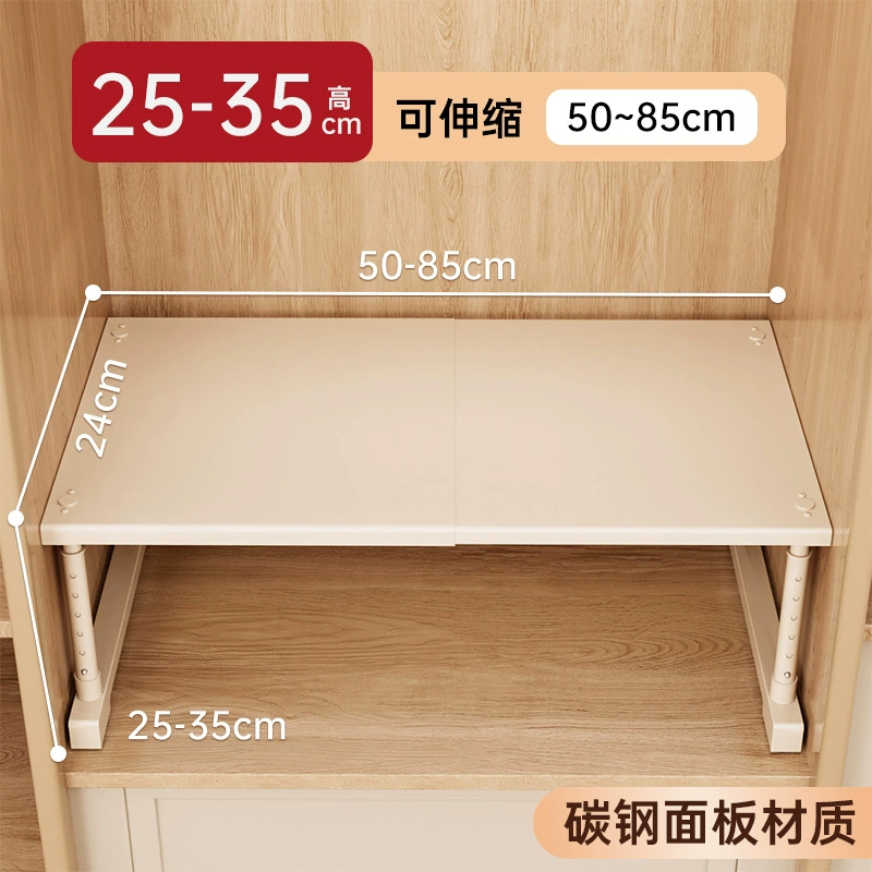 Wardrobe Closet Wardrobe Shelf Rack Shoe Cabinet In-cabinet — closet organizer wholesale pick on ClosetCraft