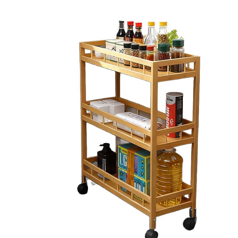 Shelf Rack Freestanding Multi-tier Kitchen — closet organizer wholesale pick on ClosetCraft