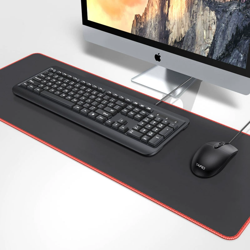 Mouse Pad Desktop Thick Large 300*800*2 — closet organizer wholesale pick on ClosetCraft