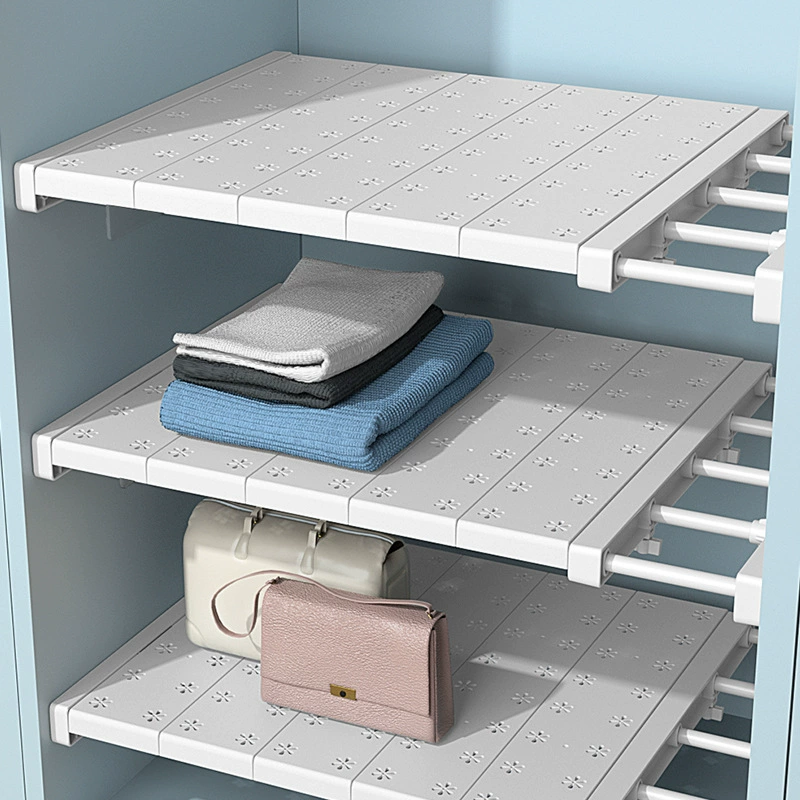 Wardrobe Shelf Rack Shoe Cabinet No-drill Dorm — closet organizer wholesale pick on ClosetCraft
