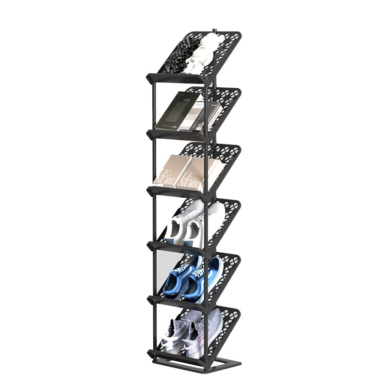 Storage Rack Shoe Cabinet Multi-tier Shoe Rack — closet organizer wholesale pick on ClosetCraft