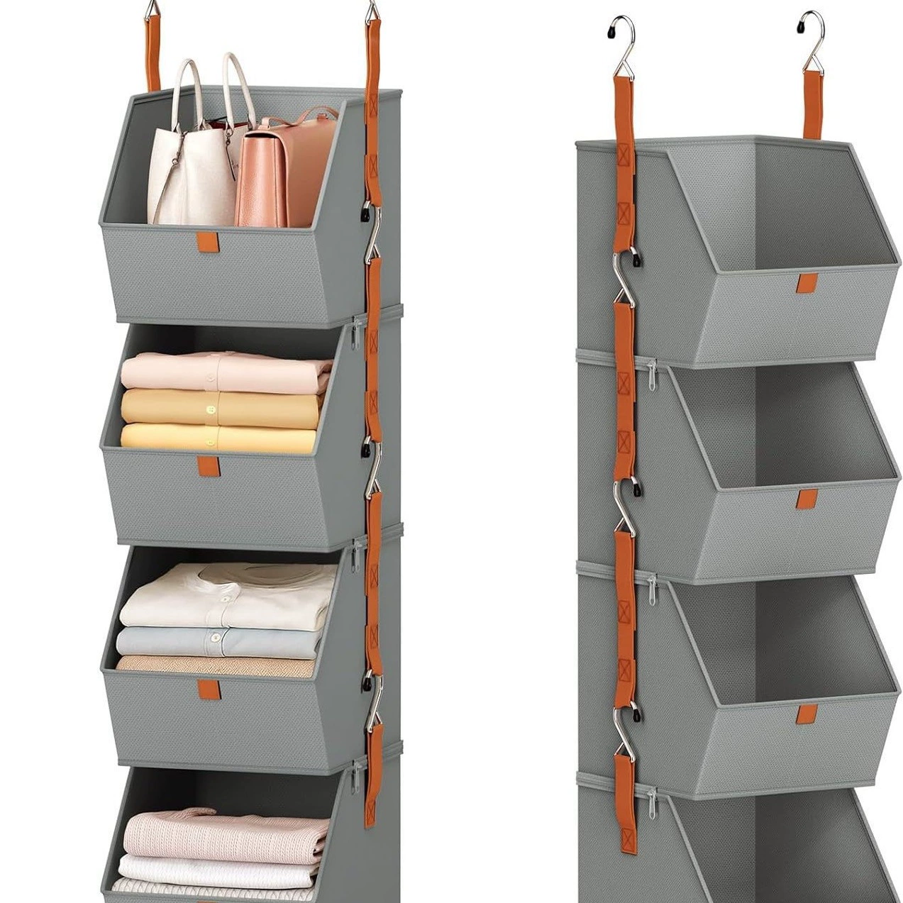 Wardrobe Foldable — closet organizer wholesale pick on ClosetCraft
