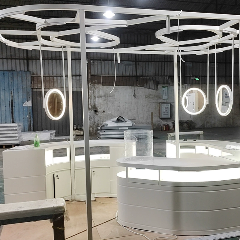 Shelving Unit Jewelry — closet organizer wholesale pick on ClosetCraft