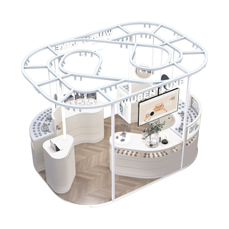 Shelving Unit Jewelry — closet organizer wholesale pick on ClosetCraft