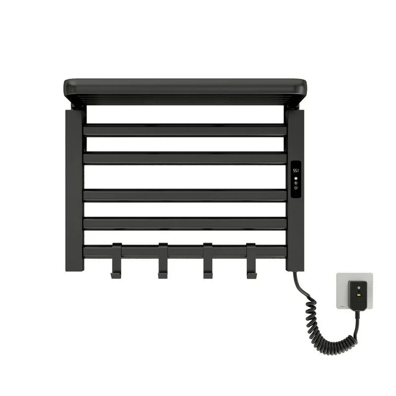 Shelf Rack No-drill Home Soft Luxe — closet organizer wholesale pick on ClosetCraft